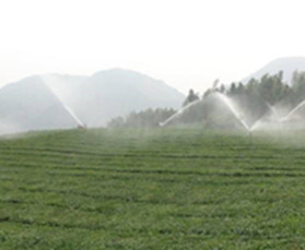 灌溉系统设备